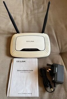 Wireless router TP-Link