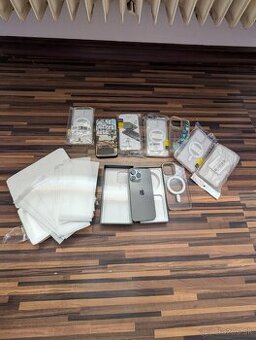 Iphone 13Pro 256gb