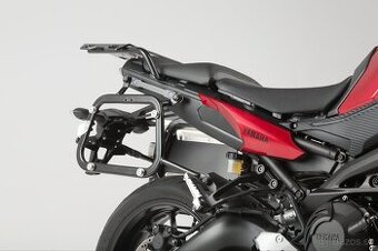Yamaha MT09 TRACER (15-17) drziak bocnych kufrov SW MOTECH
