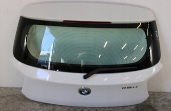 bmw 1 piate dvere f20