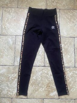 Leo legíny Adidas Originals 34/36