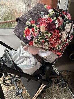 Cybex priam