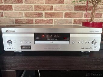 Pioneer DV-989 AVi + power cable Vincent