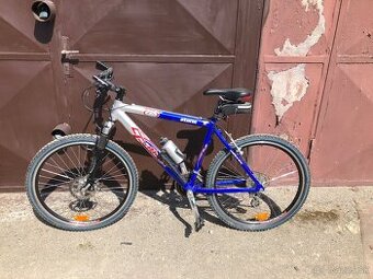 Horsky bicykel Altrix