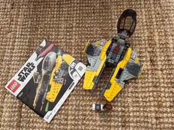Lego Star Wars