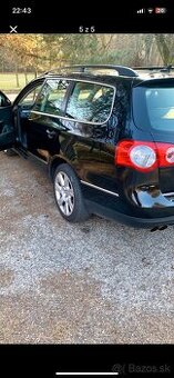 Passat b6