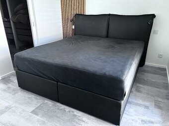 Boxspring 180x200