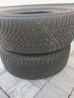 205/55 16 Zimne
