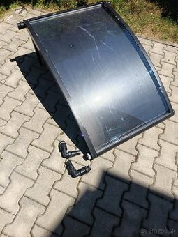 Predám solárny panel k bazénu