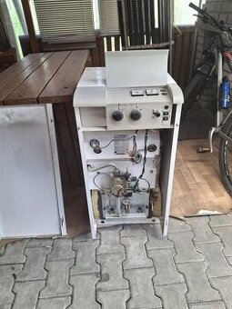 Plynový kotol Protherm