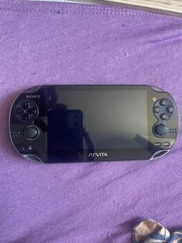 Playstation vita pch 1104