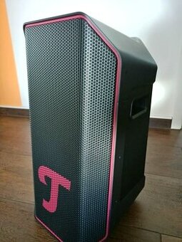Teufel Rockster Air 2 Bluetooth repro