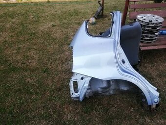 Honda jazz 2002-2008,Honda City