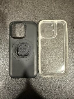 Quad Lock MAG Case - iPhone 14 Pro