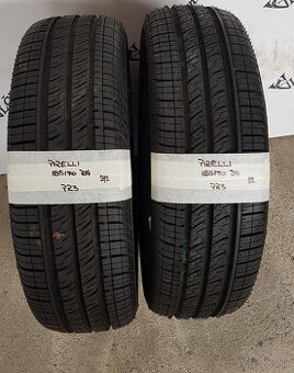 Letné pneumatiky 185/70 R14 PIRELLI