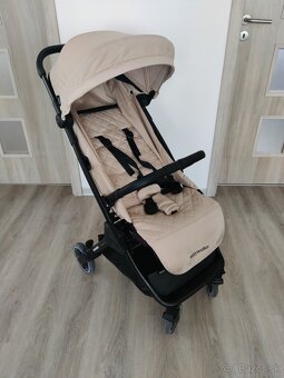 Easywalker jackey