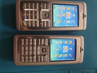 Nokia e60