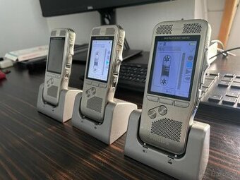 Philips Digital Pocket Memo DPM 8200 - záznamník - digitálny