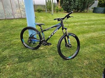 Bicykel Raptor