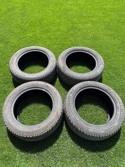 Predám zimné pneumatiky Sebring 235/55 r17 - 1