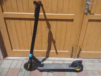 elektricka kolobezka urbis