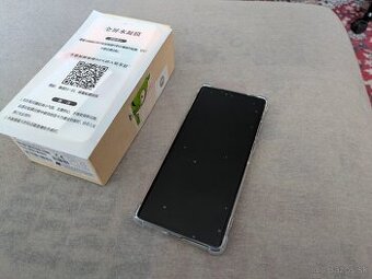 Motorola EDGE 50 Fusion 12GB/512GB Forest Blue