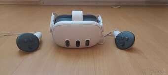meta quest 3 oculus