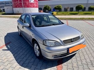 Opel astra 2000