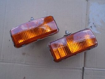 škoda 100, 110, 105, 120, Garde Pr smerovky - 1