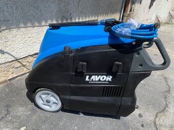 Vapka s ohrevom 200Barov