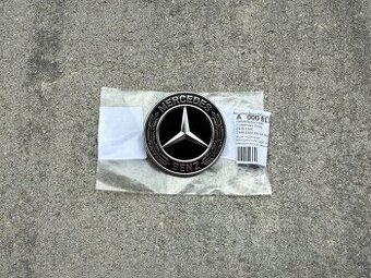 Znak naraznika mercedes A0008176203