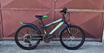 Bicykel 20" CTM SCOOBY 2.0 pekný stav