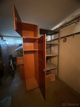Darujem za odvoz