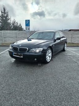 BMW 730D