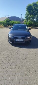 Audi A4 B8 Avant 2.0 TDI 100KW 2011