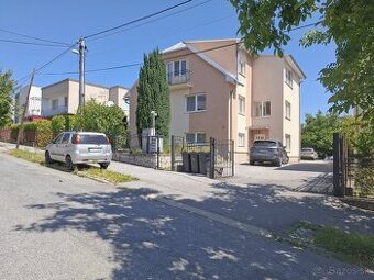 Na prenájom 4 - izbový byt, Prešov, Na Rúrkach