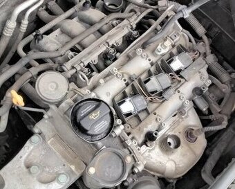predám MOTOR AZQ Škoda Fabia 1.2 HTP 47kW DVERE, MOTOR BME