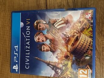 Civilization VI