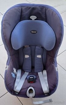 Autosedacka Romer King II do 18kg