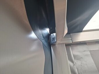 Diely spacia kabína + plachta