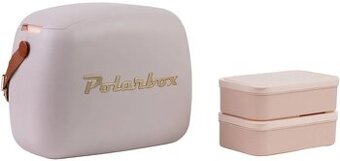 Nový POLARBOX s 2ks boxov