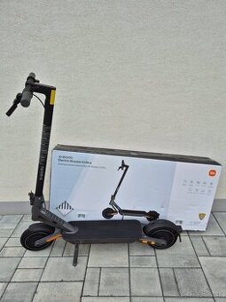 Xiaomi Scooter 4 Ultra v záruke 12/2026