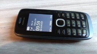 NOKIA 112