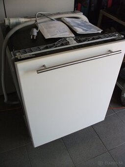 Vstavaná umývačka riadu š-60cm,zn.SIEMENS/Germanny.