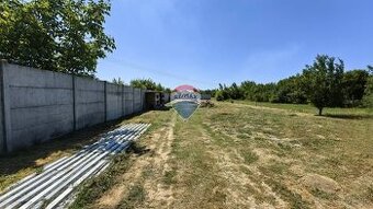 Stavebný pozemok, 1460m2, Ždaňa