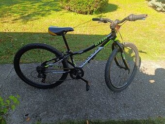 Predám detský bicykel zn. Kellys Kiter 30