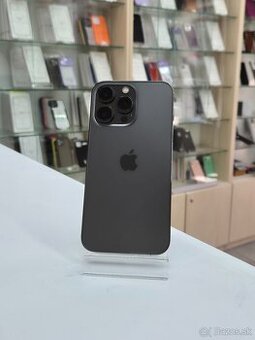 iPhone 13 Pro 256GB sivý | ZÁRUKA 24M