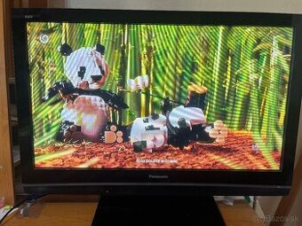 Panasonic Viera TH-42PX80EA