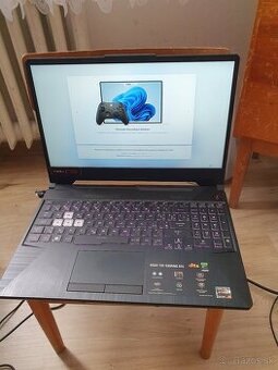 Asus Tuf Gaming FA506