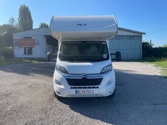 Citroen Jumper PLA .2.0 HDI 96kw